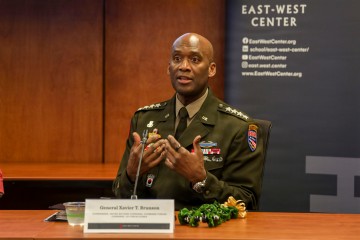 USFK chief says 'conditions have changed' for OPCON transfer to S. Korea