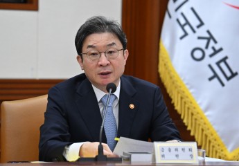 “증시 하락 과도한 측면”…금융위, 증시상황 긴급 점검회의 개최