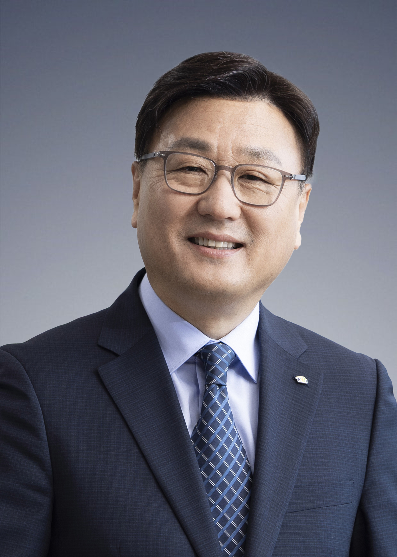 사공명 한국철도기술연구원장.[한국철도기술연구원 제공]
