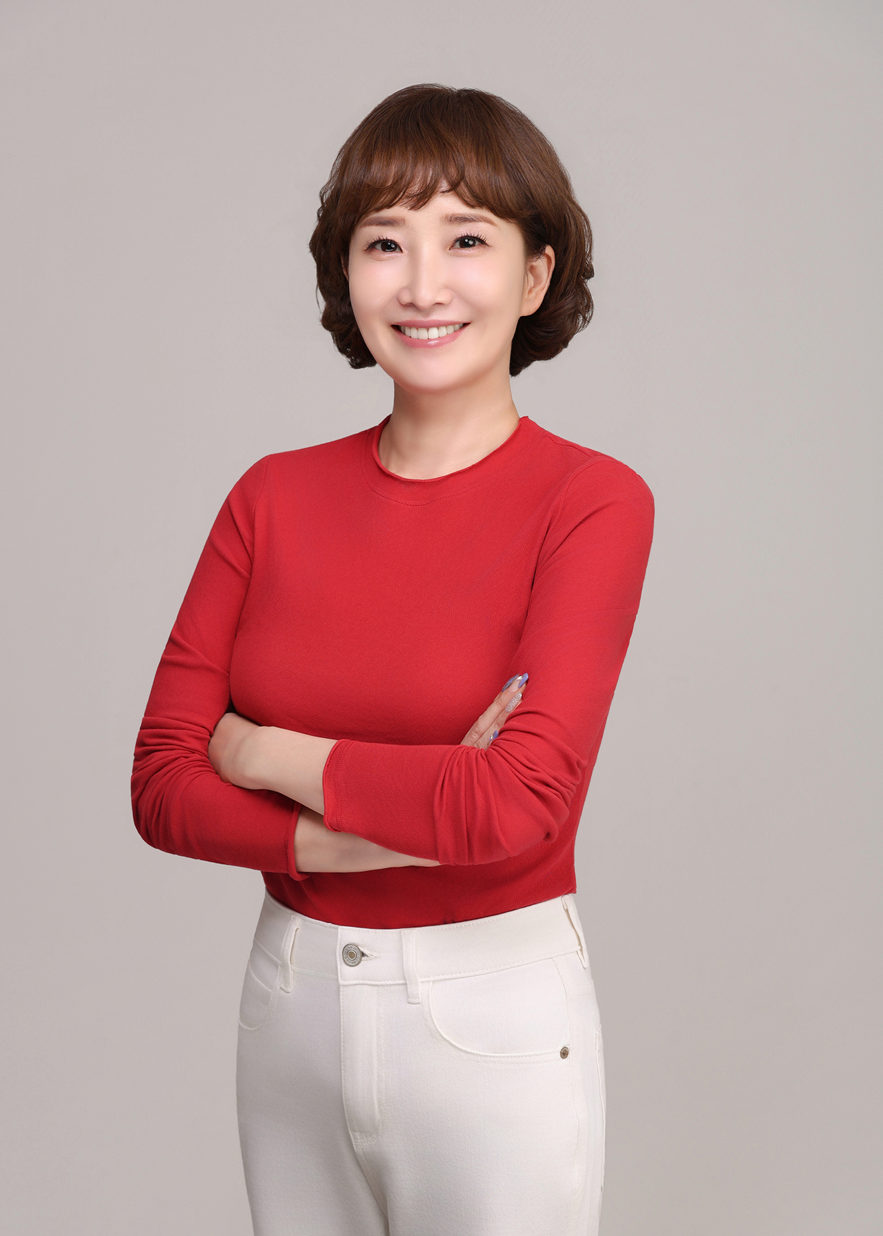 Culture & Commerce CEO Park Su-yeon (Culture & Commerce)
