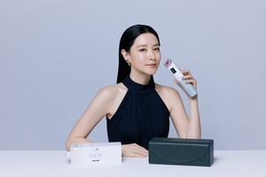 Lyaxome tests appetite for high-end Korean beauty devices