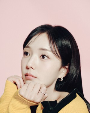 [뮤:터뷰①]‘로코장인’ 채수빈 “이미지 갇힐까 걱정 컸는데..‘나충전’으로 놓게 됐죠”