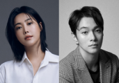 열애설도 없었는데…가수 솔비, 배우 이규한과 내년 4월에 결혼 ‘깜짝’