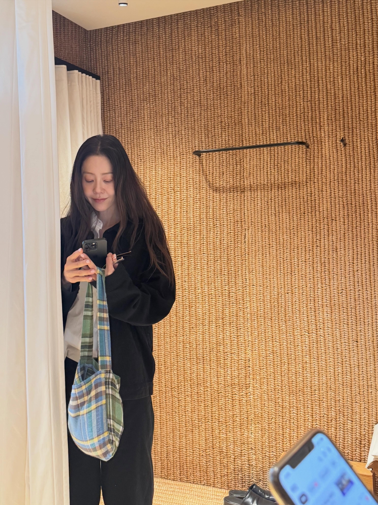 고현정 채널