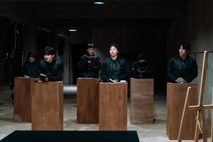 황재균 vs 말왕, 이 중에 마지막 술래가 있다..반전에 반전 속 도파민 폭주(‘술래게임’)