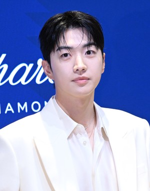 [포토] 강훈 ‘순백의 왕자님 등장’