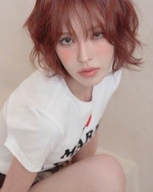 Red Velvet’s Wendy to release new music next month