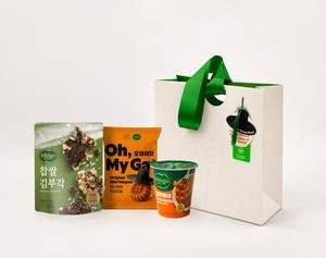 Bibigo adds K-food flavor to Seoul palace tours