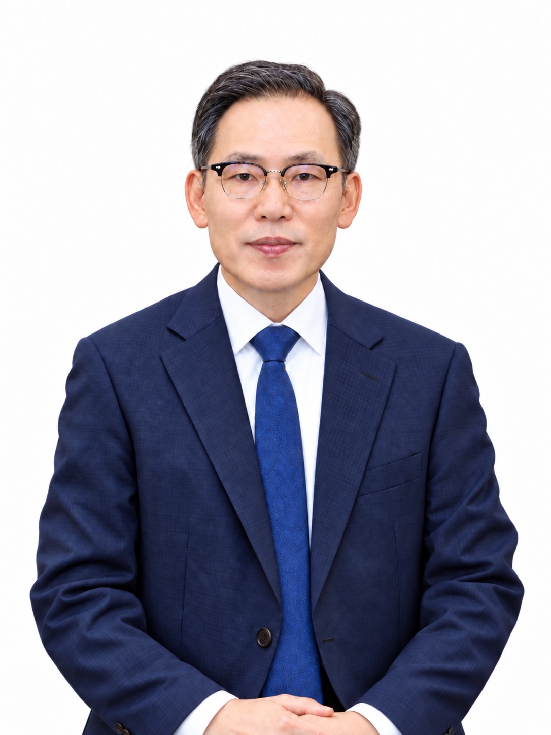 이진호 한국원자력환경공단 이사장.[한국원자력환경공단 제공]