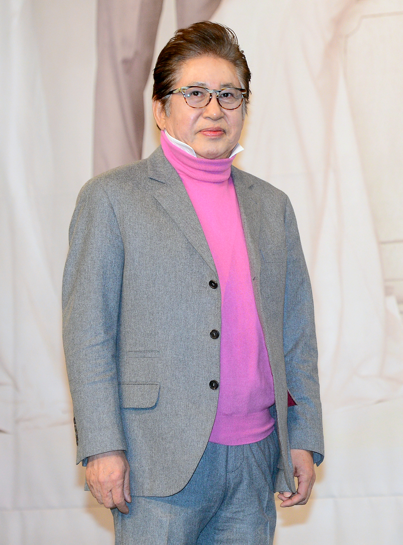 배우 김용건 [뉴시스]