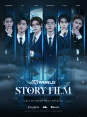 Enhypen unveils interactive story film