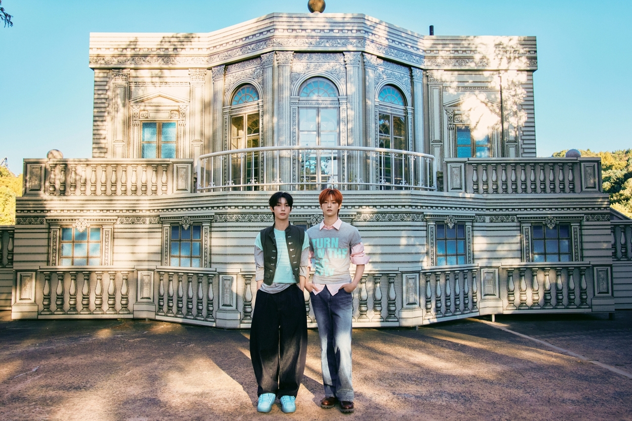 플레어 유/사진=FNC