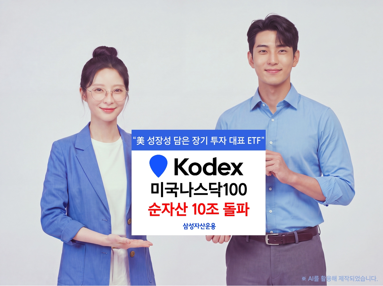 Provided by Samsung Asset Management