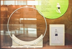 Korea's first national sports museum opens in Seoul