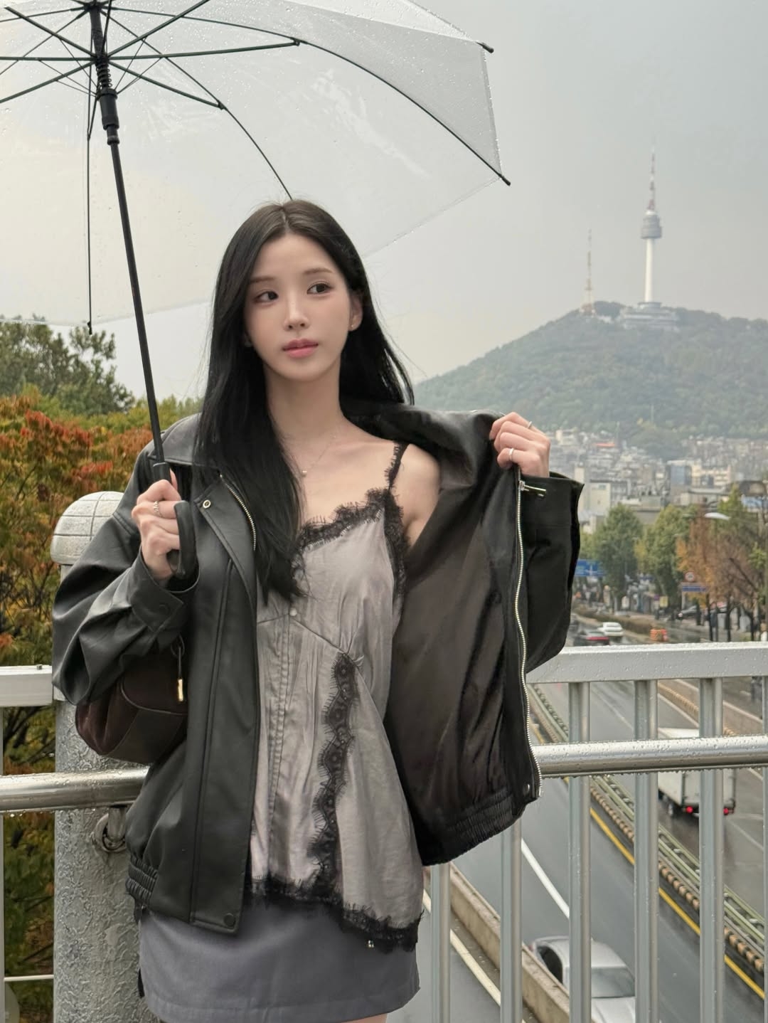 강다은 채널