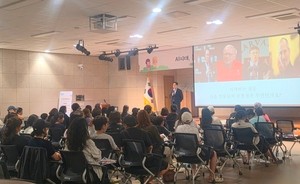 Taebaek City Hall becomes a one-stop education consultant