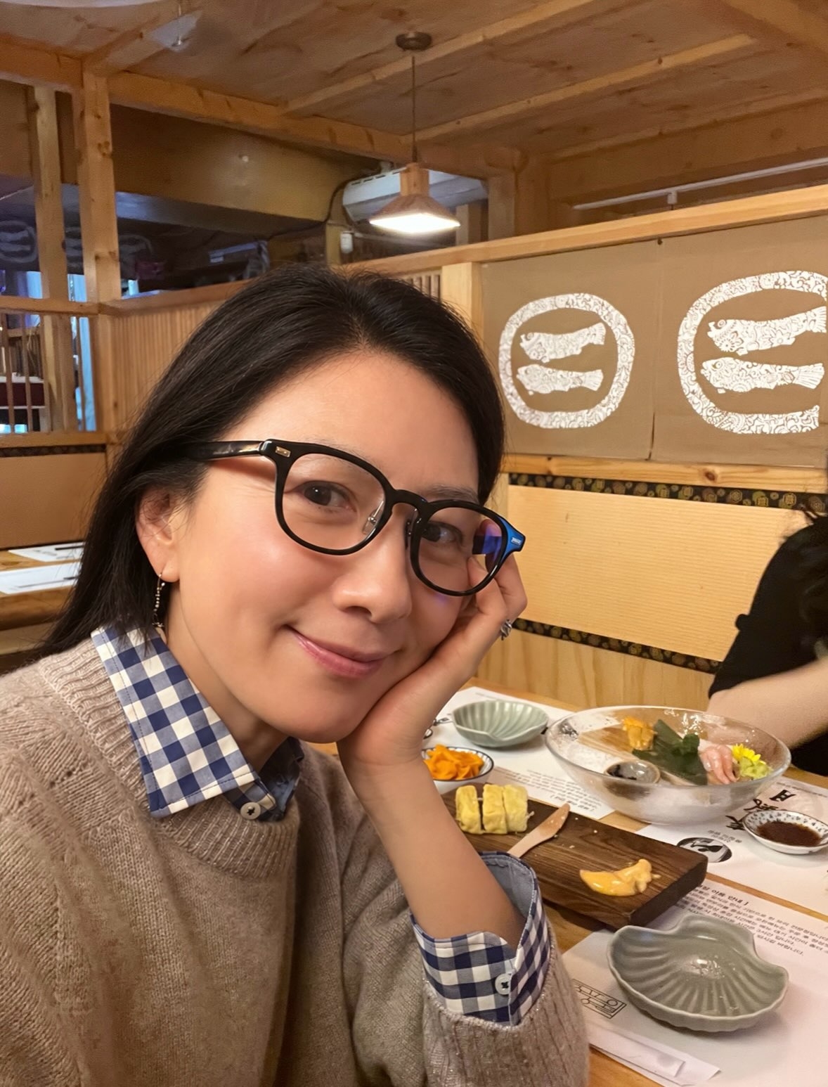 김희애 채널