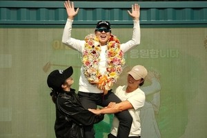Lee Jeong-min, 11-time KLPGA winner, retires: 'No regrets'