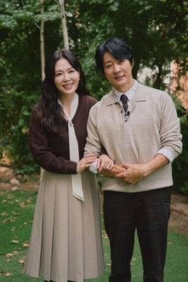 최수종 “내 사랑꾼 모습? ♥하희라의 4번 유산 없었다면..”(‘유퀴즈’)