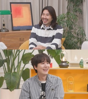 ‘지구마불4’ 노홍철 “첫 녹화부터 왜 규현인지 바로 알았다”