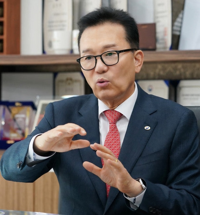 이재호 인천 연수구청장