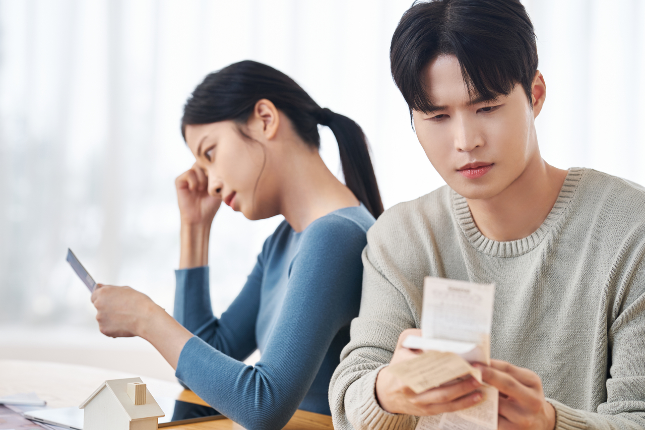사진은 기사와 무관. [게티이미지뱅크]
