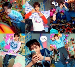 NCT WISH, ‘I SPY’ 활동 시작..종횡무진 활약 예고