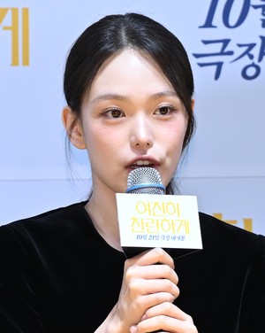 [포토] 최주은 ‘오밀조밀 예쁨’