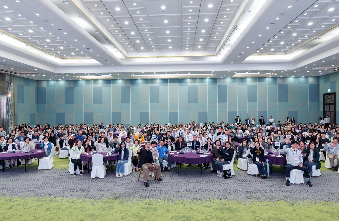 2026 Residents' Autonomy Committee Workshop