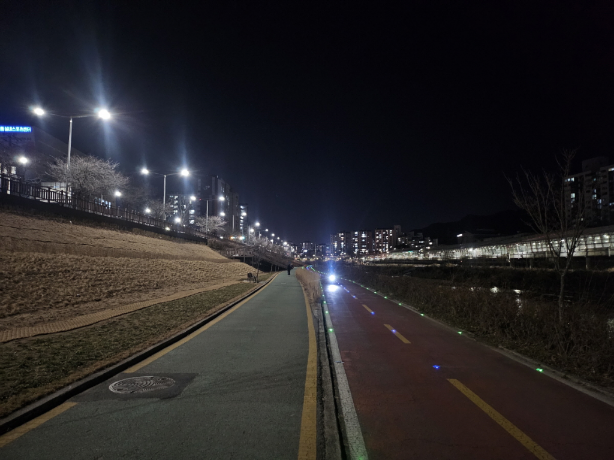 보안등