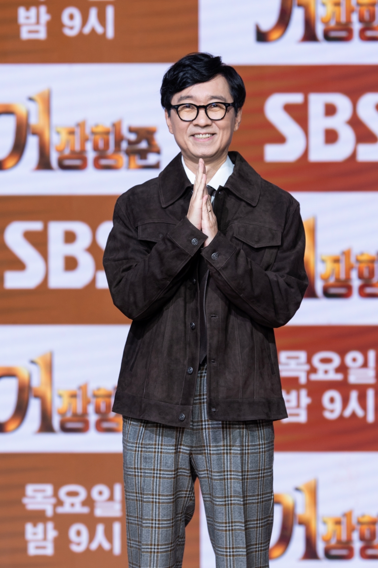 장항준/사진제공=SBS