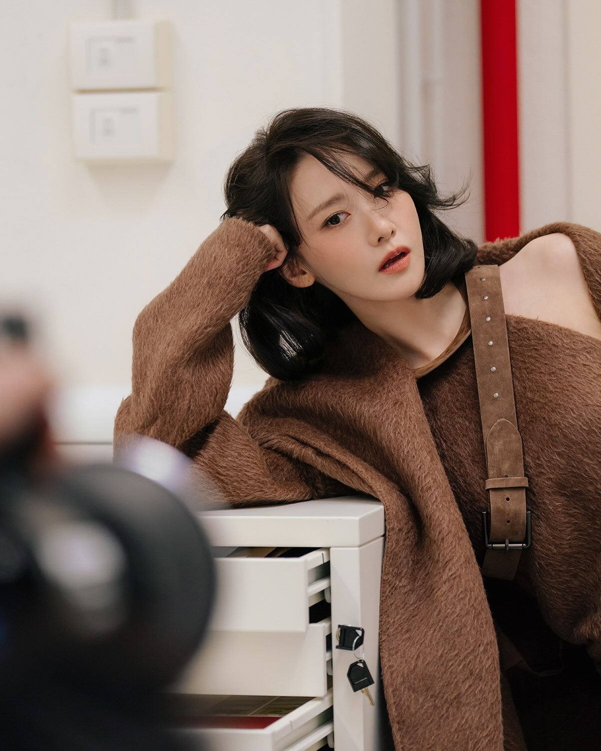 사진=임윤아 채널