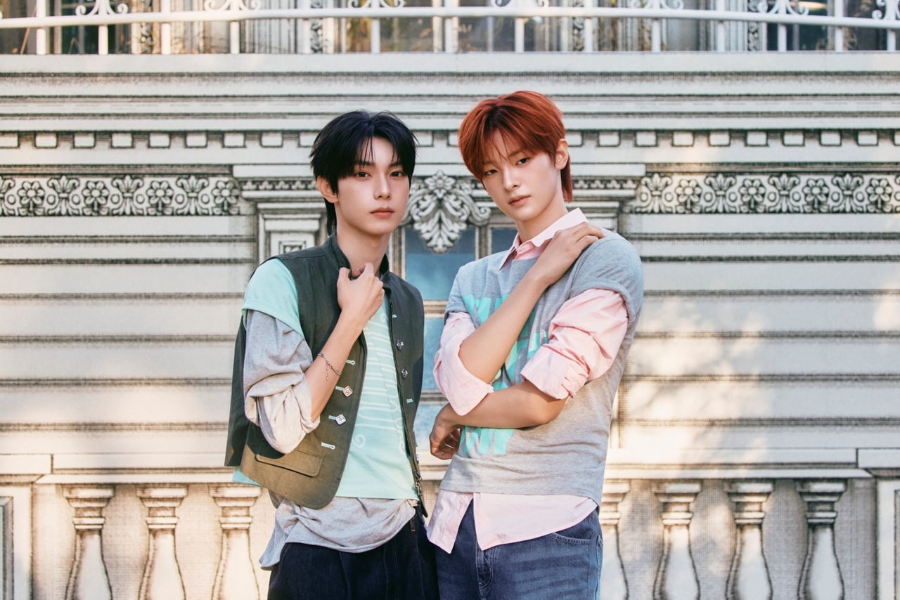 플레어 유/사진=FNC