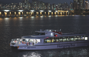 Hangang Bus, housing crisis take center stage in Seoul city audit