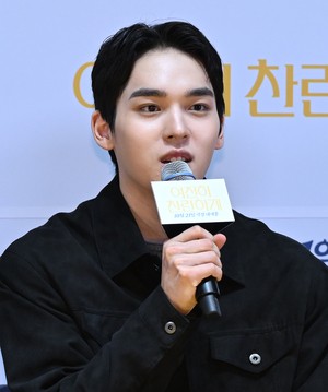 ‘여전히 찬란하게’ 문성현 “무뚝뚝하면서도 따뜻한 경상도 남자 정서 담고자 노력”