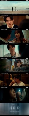 ‘라이어’ 유연석VS서현진, 긴장 넘치는 진실공방..메인 티저 공개