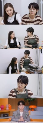 ‘편스토랑’ 안성훈 “송가인 덕에 眞 돼..첫 정산 후 선물했다”