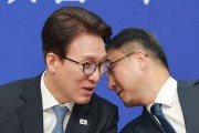 與, 지지율 떨어지는데 ‘신천지 집안싸움’까지