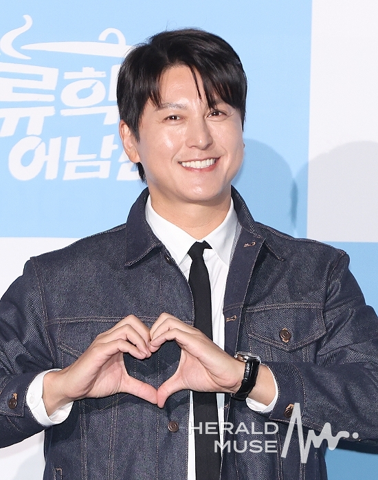 배우 류수영/사진=헤럴드뮤즈 DB