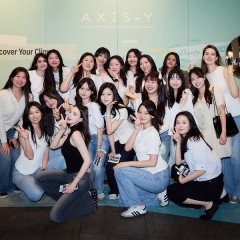 AXIS-Y to Open Second Cheongdam Headquarters in May 2027