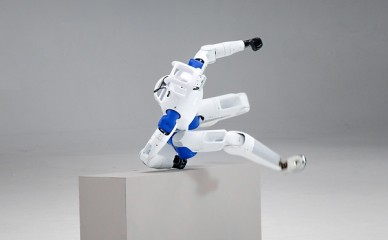 No More Black Boxes: RoboParty Launches Full-Stack Open-Source RP1