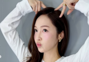 제시카, 데뷔 초 떠오르는 상큼 비주얼..아이돌美 여전하네
