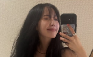 진지희, ‘빵꾸똥꾸’ 이미지 싹 지웠다..성숙美 가득 반전 매력