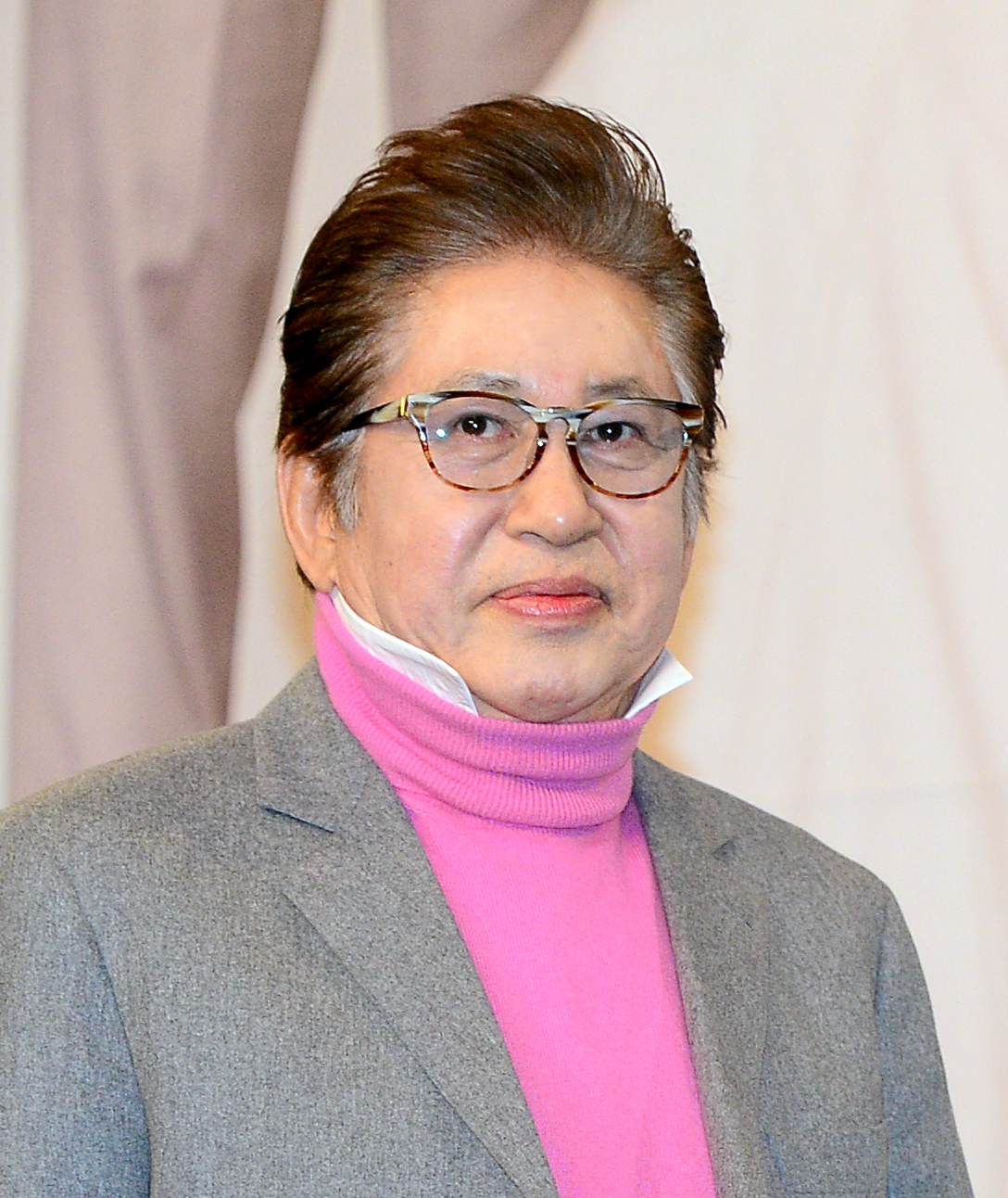 배우 김용건 [뉴시스]