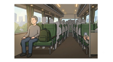 [단독] “손가락욕 블라인드 네가 올렸지!”…‘통근벌레’ 저격글 발끈한 직장인 소송전의 최후 [세상&]