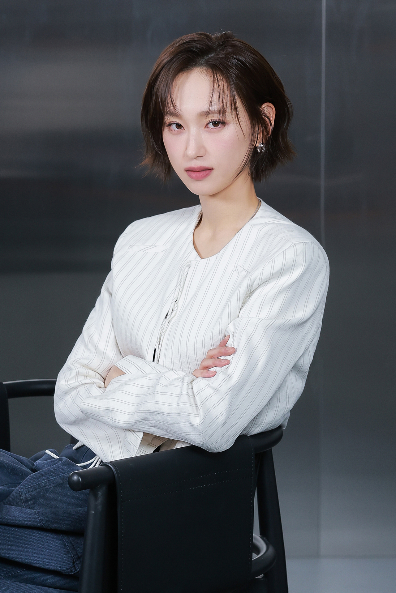 영화 ‘킬링타임’ 류혜영 [더타이틀]