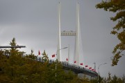 New China-North Korea bridge opens after more than a decade of delay