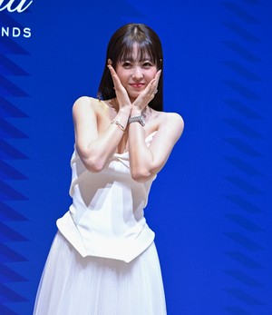 [포토] 박보영 ‘사랑스런 꽃받침’
