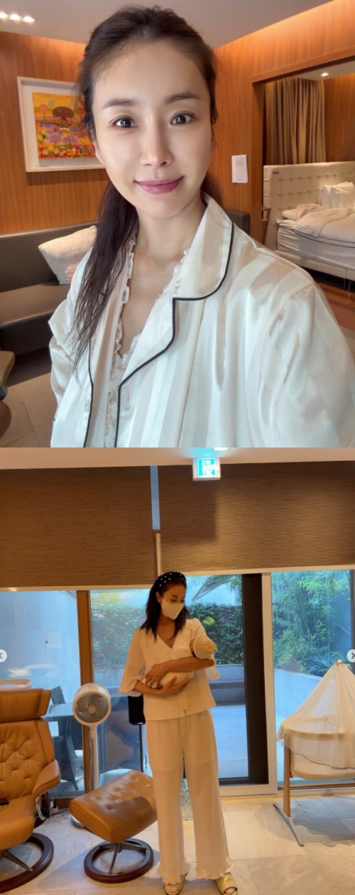 한다감 채널