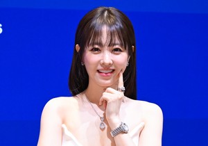 [포토] 박보영 ‘설렘 유발 볼콕’